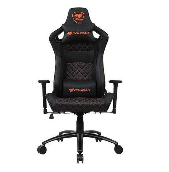 COUGAR EXPLORE S Gaming Chair (Black)