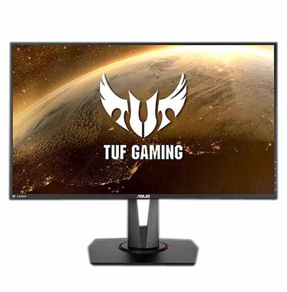 ASUS TUF Gaming VG279QM 27 Inch Full HD Gaming Monitor