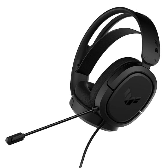 ASUS TUF Gaming H1 7.1 Surround Sound Wired Headset