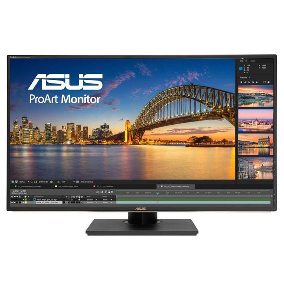 ASUS ProArt Display PA329C 32 Inch UHD 3840 x 2160 (4K) 60 Hz IPS Monitor