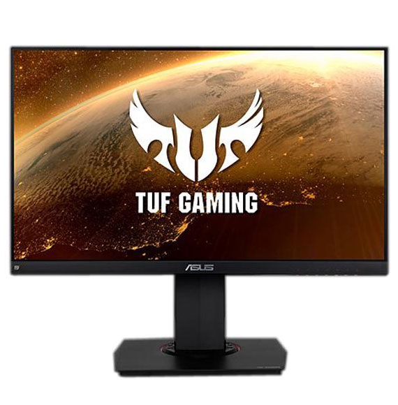 Asus TUF Gaming VG249Q 23.8 Inch 144Hz Full HD Monitor