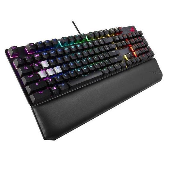 ASUS ROG Strix XA04 Scope NX Deluxe Gaming Keyboard