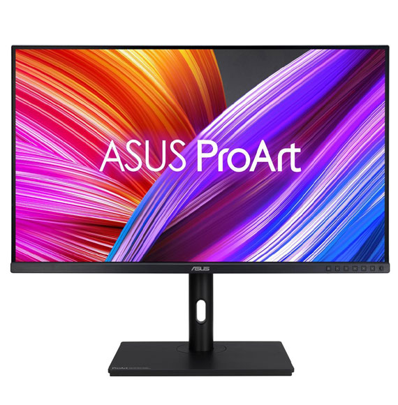 ASUS PA328QV ProArt Display 31.5 Inch IPS, QHD (2560 x 1440) LED Monitor