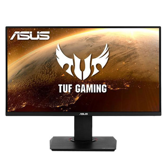 ASUS TUF GAMING VG289Q 28 Inch Ultra HD 3840 x 2160 (4K) Gaming Monitor
